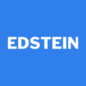 Edstein logo