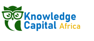 Knowledge Capital Africa logo