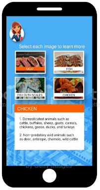 mobile learning for skills training
