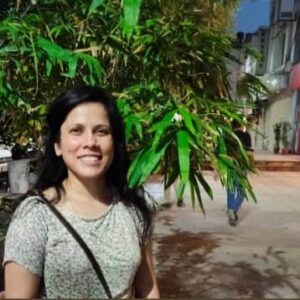Photo of Shilpi Negi
