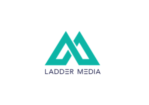 Ladder Media logo