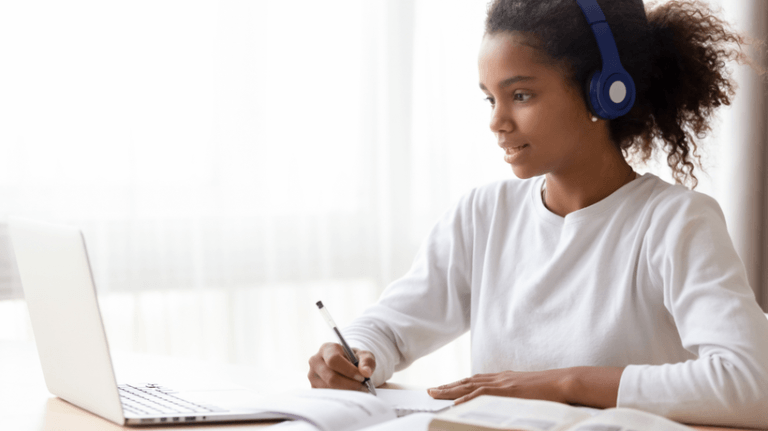 Effects Of Covid-19 On Online Courses