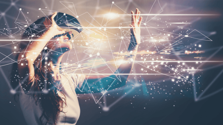 How To Use Virtual Reality In The eLearning Industry