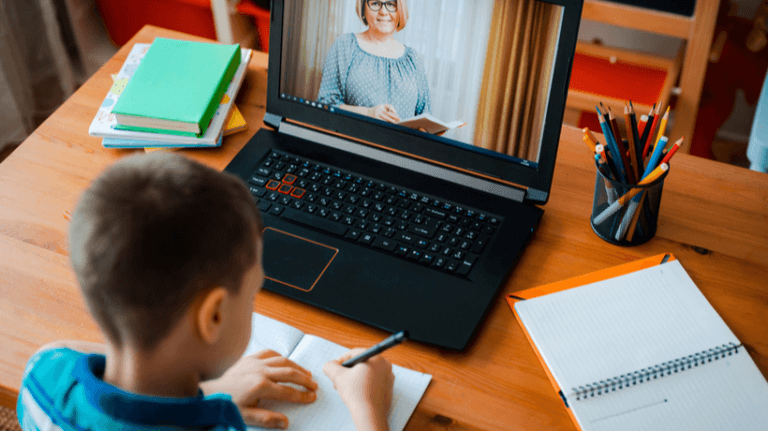 Zoom Fatigue: A Serious Threat For Online Learners