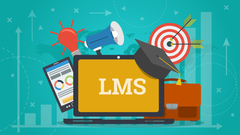 The Differences Between A K-12 And University LMSs