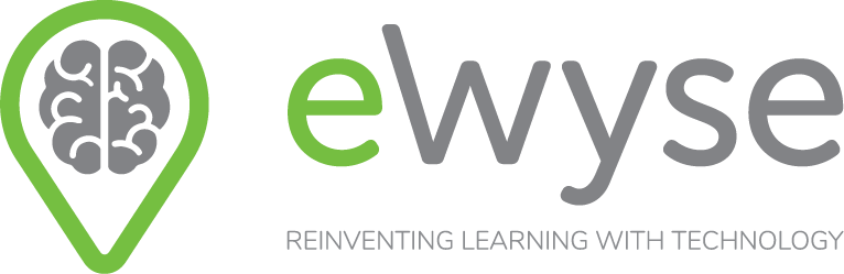 eWyse logo