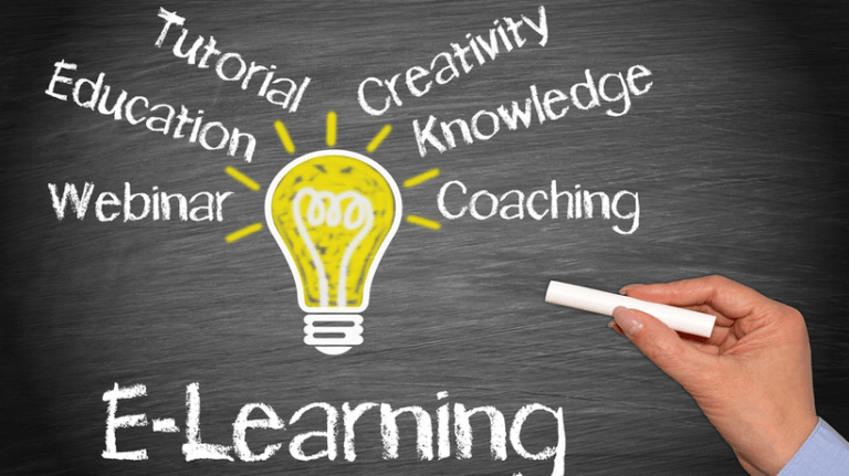 PDPP: An Evaluation Model For eLearning Courses