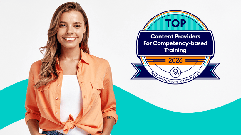 Top Content Providers For Competency-Based Training (2026 Update)