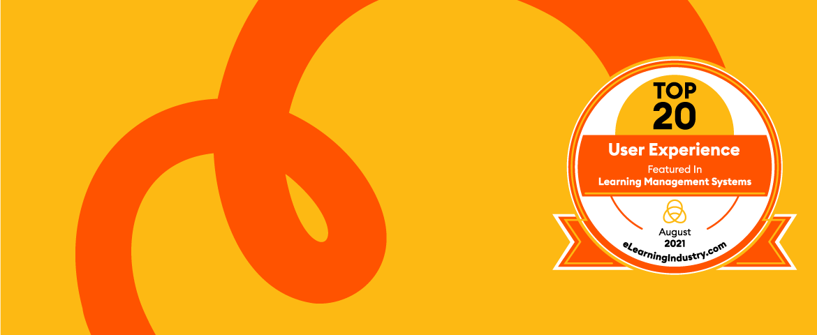 Top User Experience LMS 2021