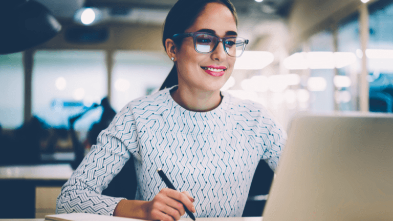 A Personalized Learning Experience Is The Norm