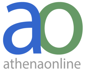 AthenaOnline | MyQuickCoach Microlearning logo