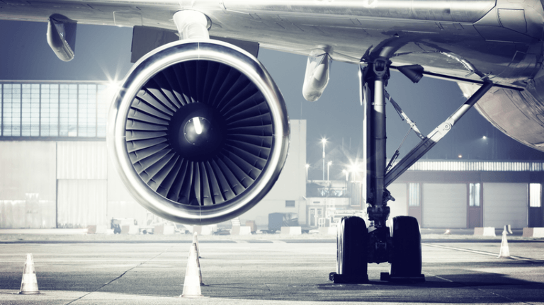 Automated Corporate LMS And The Aviation Industry