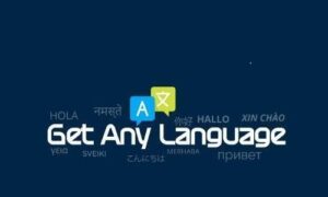 Get Any Language Translation Services in India logo
