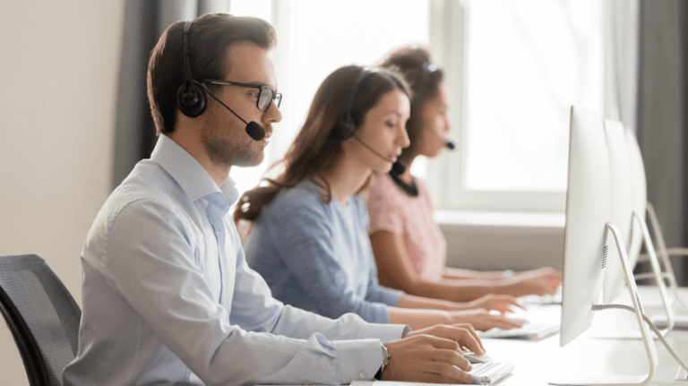 Designing A Modern Sales Training Framework