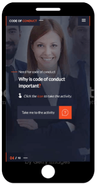 mobile learning for skills training