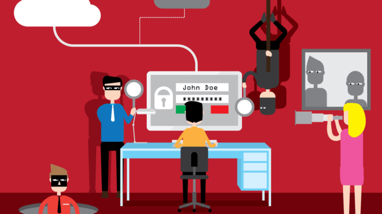 Employees Need A Nudge For Security Training