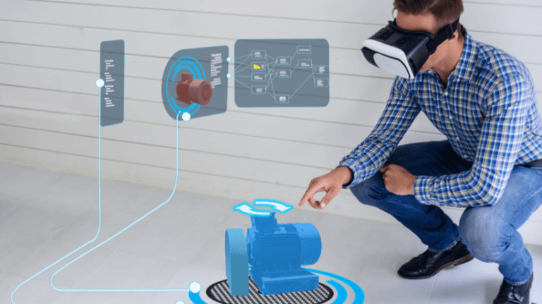 The Power Of VR Training For User Education And Beyond