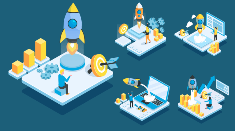 6 Amazing Instructional Design Strategies For Rapid eLearning