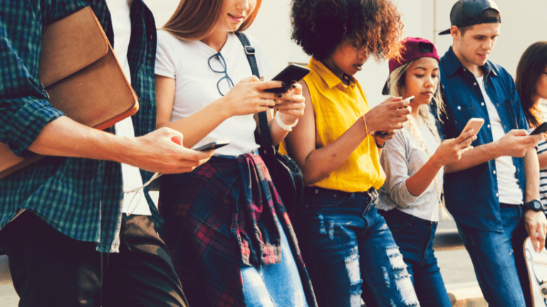 Teacher Training: Catering To Gen Z And Beyond