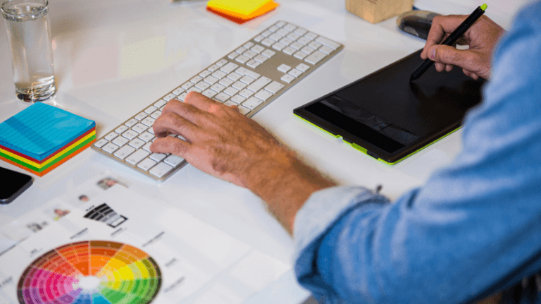 What Is Corporate Training Animation?