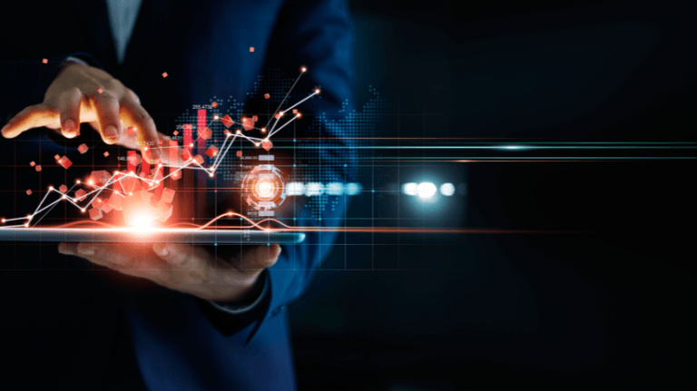 What Is The Digital Economy?
