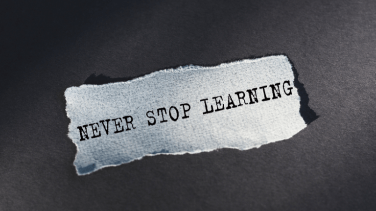 Why Is It Important To Be A Lifelong Learner?