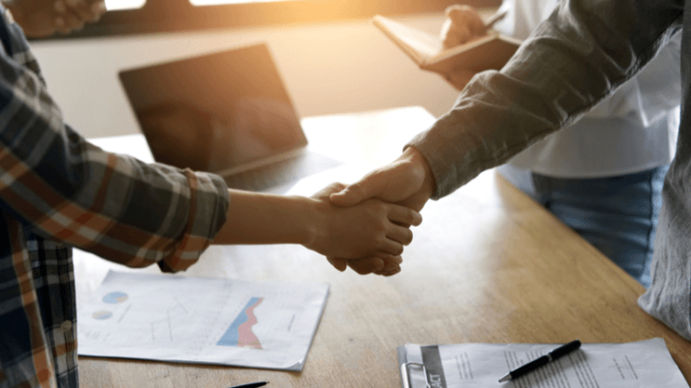 Working With The ROI Your Stakeholders Apply