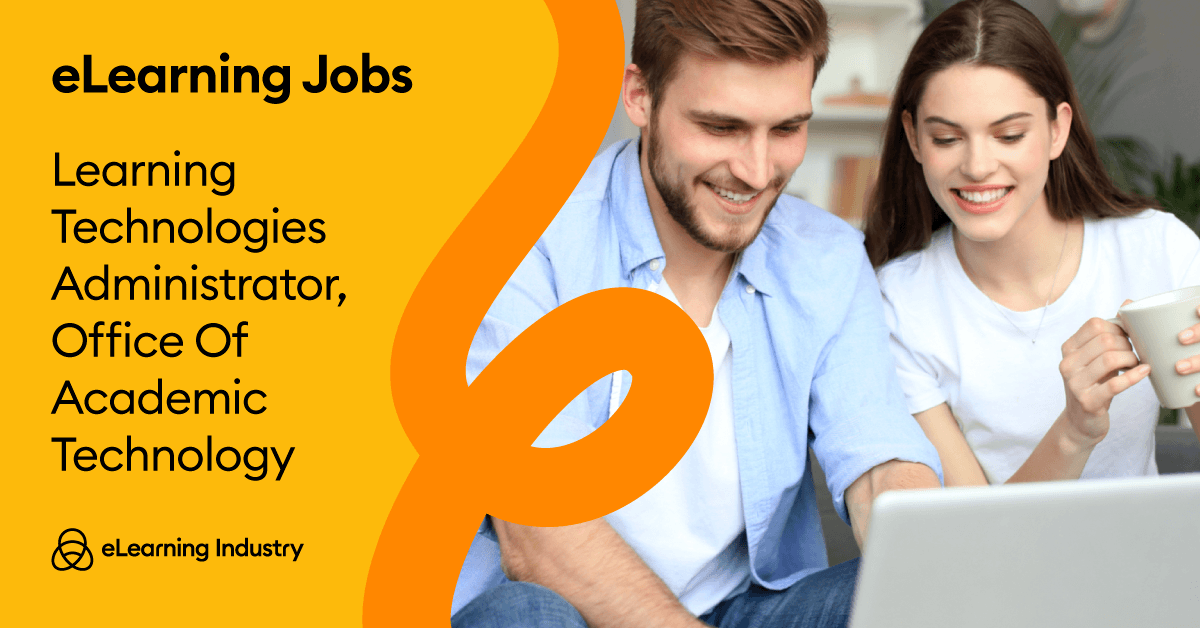 Learning Technologies Administrator, Office Of Academic Technology Job