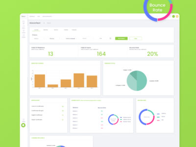 Screenshot of Bravon