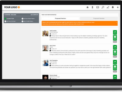 Screenshot of PushFar