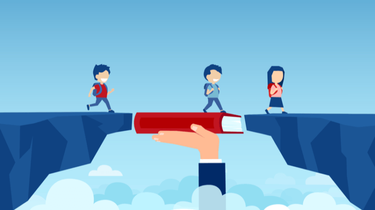 Trickling Education: 6 Benefits For Your Employees