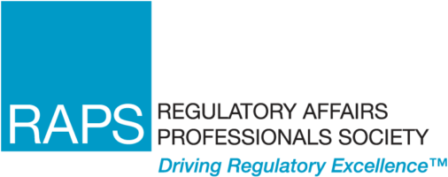 Regulatory Affairs Professionals Society (RAPS)