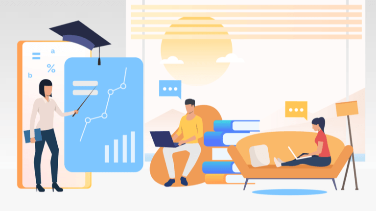 Accessible Online Teaching And Learning