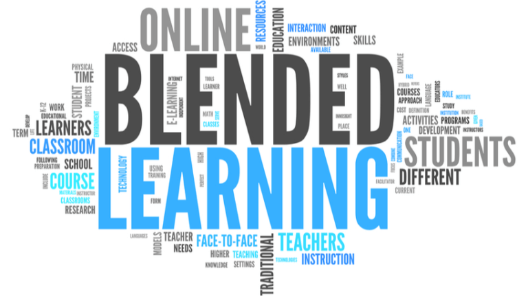 Blended Learning For Businesses: How To Implement - ELearning Industry