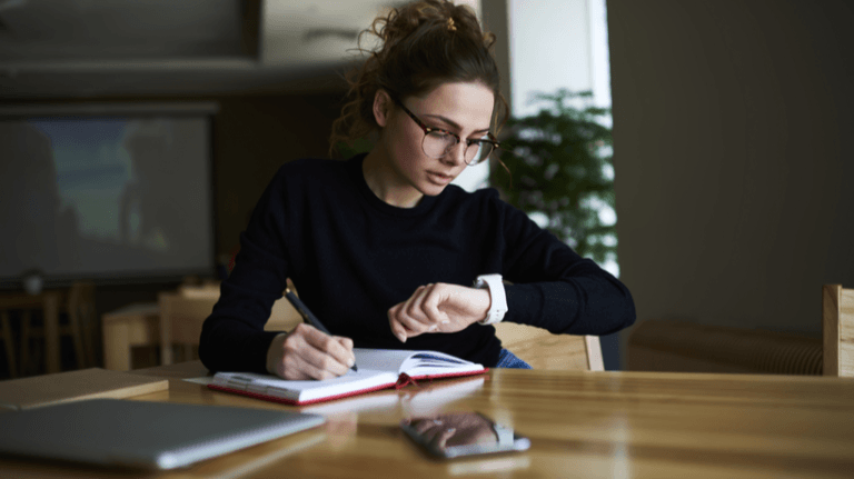 Clever Tips For Time Management In The Workplace