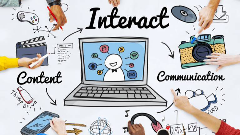 Create Interactive eLearning Content In 3 Steps