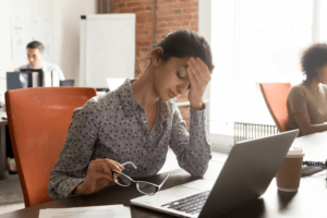 Employee Burnout 5 Signs And How To Prevent It