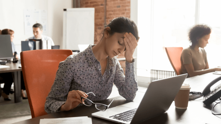 Employee Burnout 5 Signs And How To Prevent It