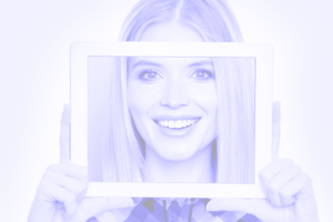 Face-To-Face In A Virtual World