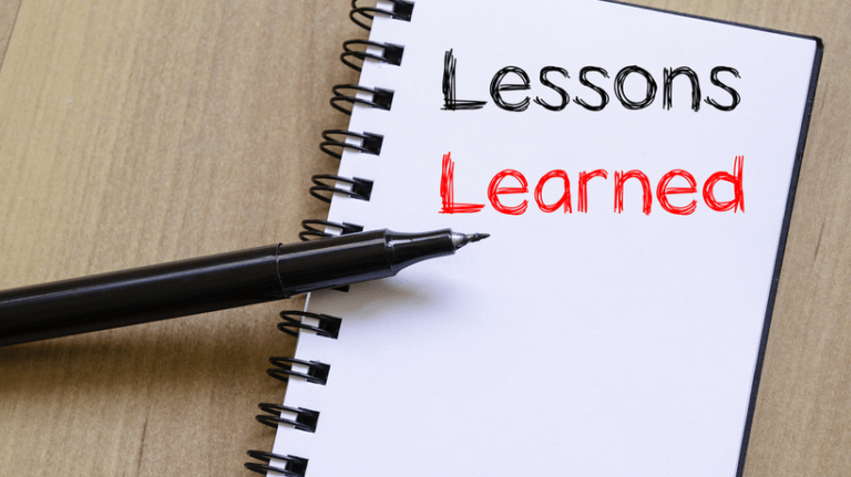 How To Write Successful Learning Outcomes
