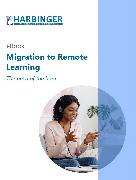 eBook Release: Migration To Remote Learning: The Need Of The Hour