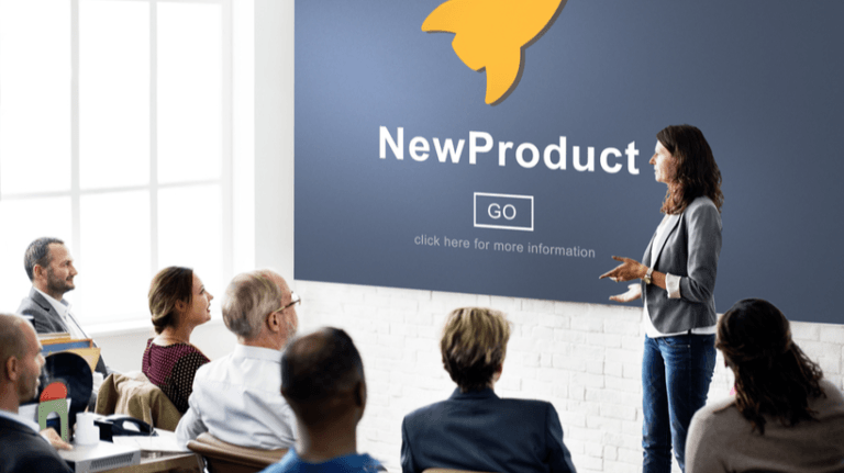 Product And Service Training For Sales Professionals