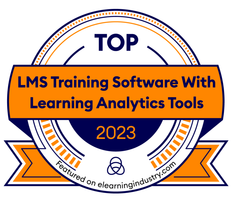 Top LMS Training Software With Learning Analytics Tools (2023 Update)