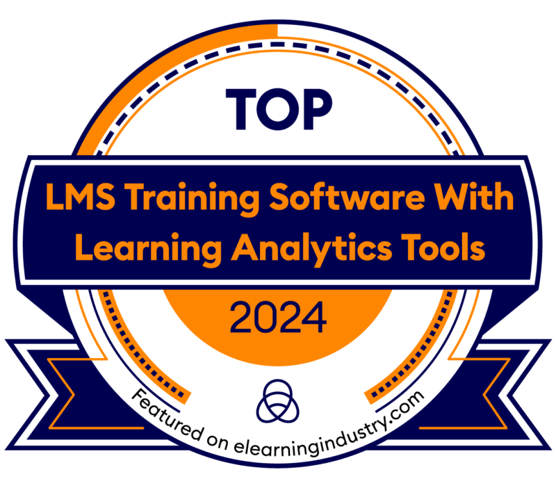 Top LMS Training Software With Learning Analytics Tools