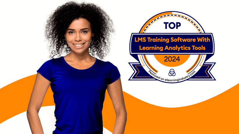 Top LMS Training Software With Learning Analytics Tools