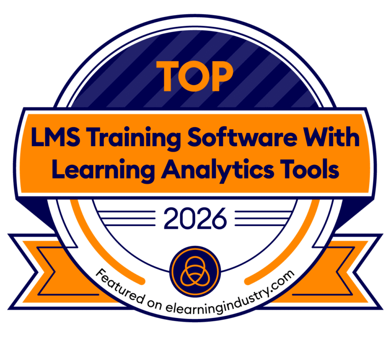 Learning Analytics Tools: Top LMS Software For Reporting In 2026