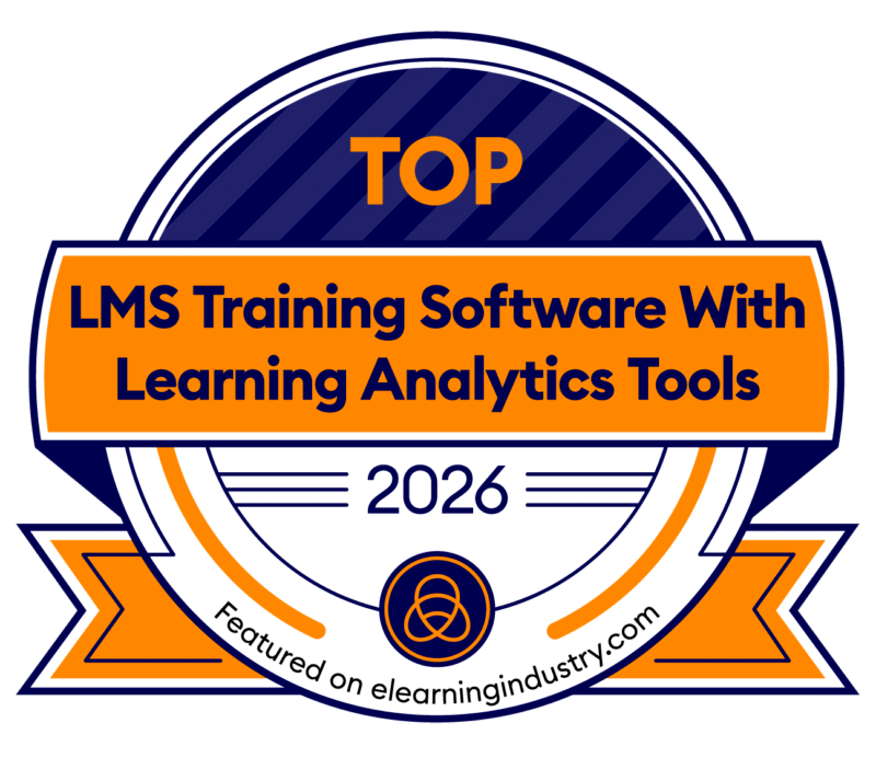 Top LMS Training Software With Learning Analytics Tools (2026 Update)