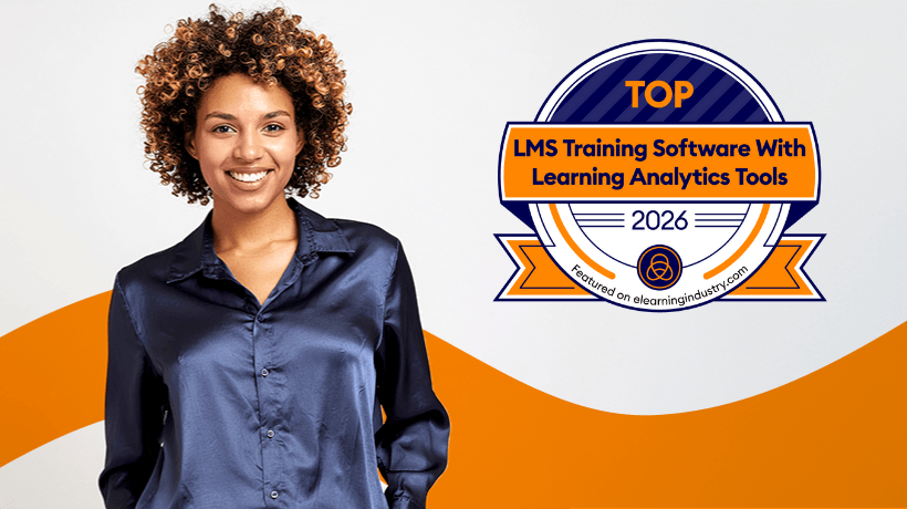 Top LMS Training Software With Learning Analytics Tools (2026 Update)