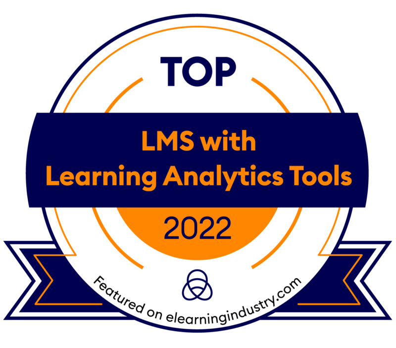 Top LMS Training Software With Learning Analytics Tools (2022)
