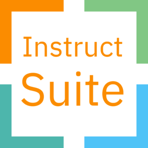 Instruct Suite logo